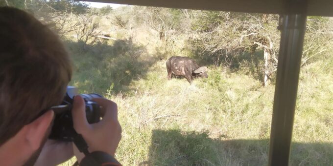 Mid-High End 5 Day Kruger All Inclusive Safari From Joburg! - Booking and Cancellation Policy
