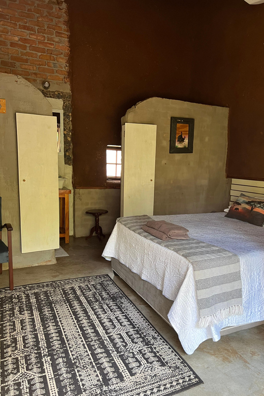 Mid-Range 4 Day Kruger Park All Inclusive Safari From Joburg - Optional Excursions