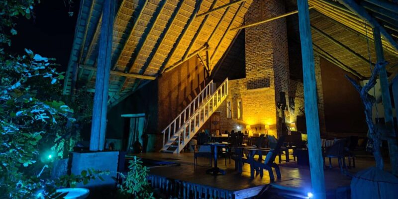 Mid-Range 5 Day Kruger Park All Inclusive Safari From Joburg - Key Points