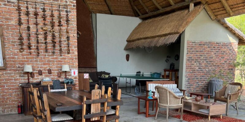 Mid-Range 5 Day Kruger Park All Inclusive Safari From Joburg - Safari Game Drives