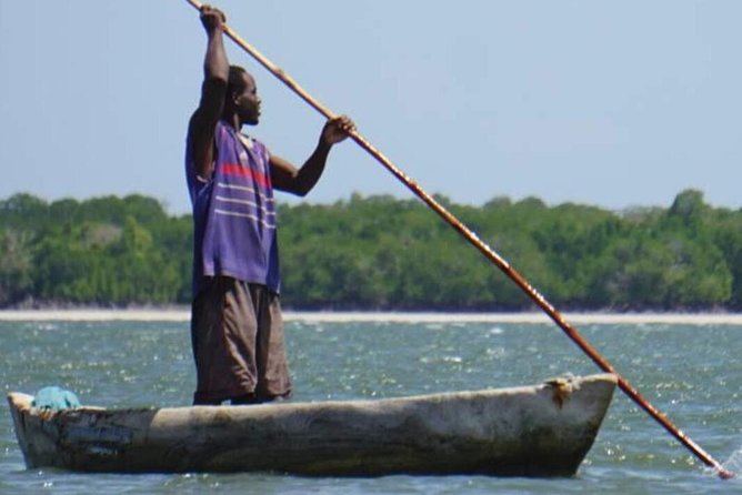 Mida Creek Boardwalk and Canoa Ride - Booking and Cancellation Policy