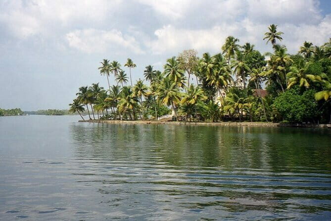 Midday Cruise with Village Life - Key Points
