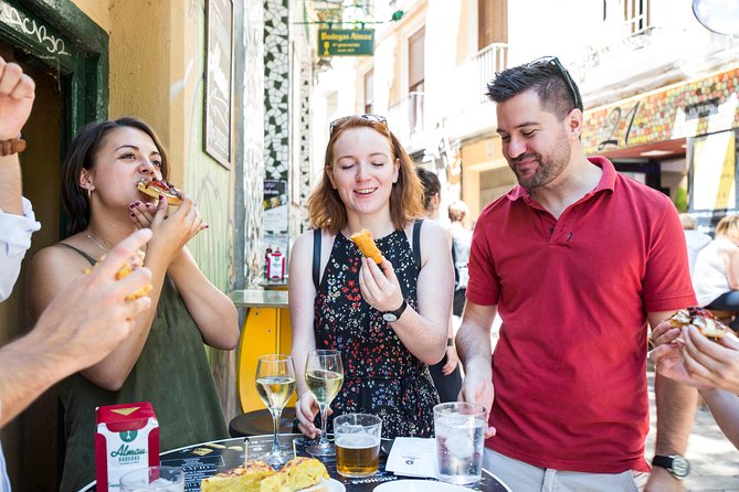 Midday Market and Tapas Tour of Zaragoza - Good To Know