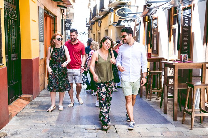 Midday Market and Tapas Tour of Zaragoza - Immersive Tapas and Local Insights