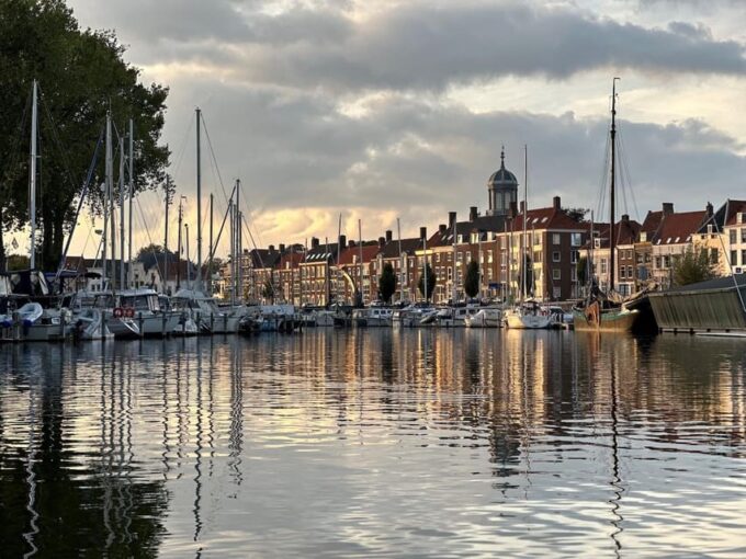 Middelburg: City Canal Cruise - Frequently Asked Questions