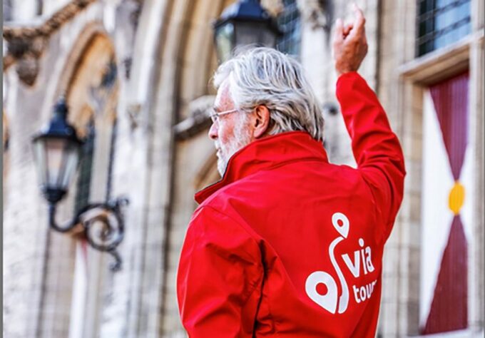 Middelburg: Guided City Walking Tour - Additional Considerations