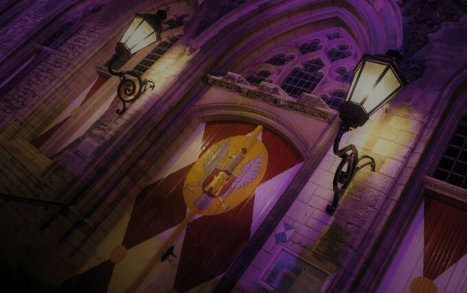 Middelburg: Guided Tour Townhall - Reservation and Cancellation