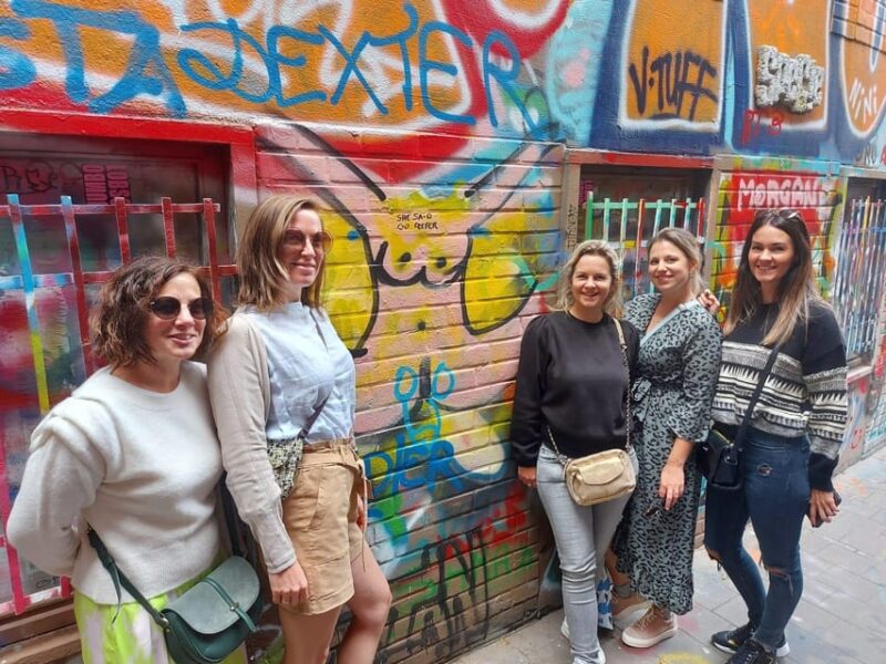 Middelburg Pub Trail: Excitement and Fun in Middelburg - Personalized Group Experience