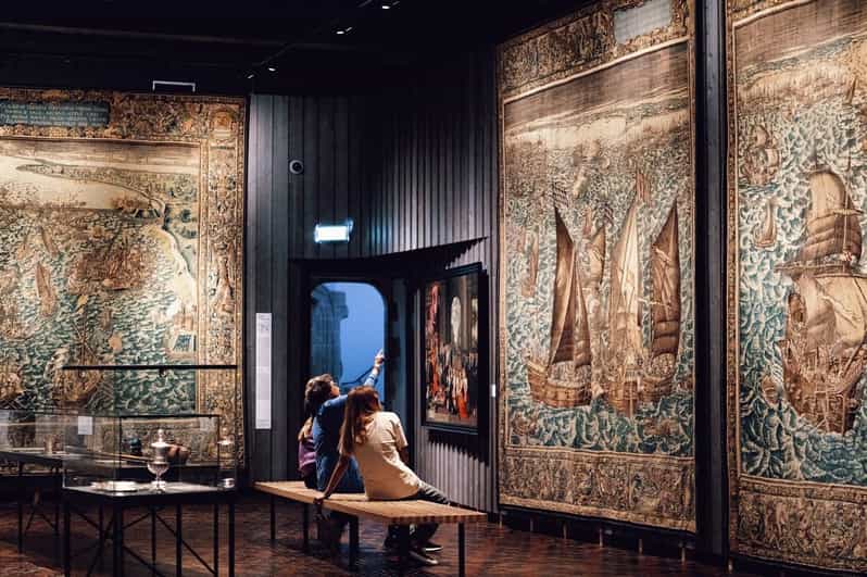 Middelburg: Zeeland Museum Entry Ticket - Key Points