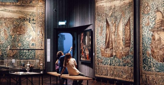 Middelburg: Zeeland Museum Entry Ticket - Customer Reviews and Feedback