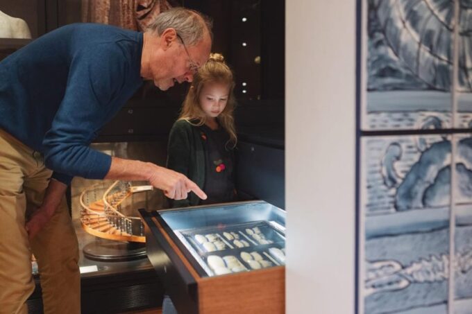 Middelburg: Zeeland Museum Entry Ticket - Booking and Reservation Information