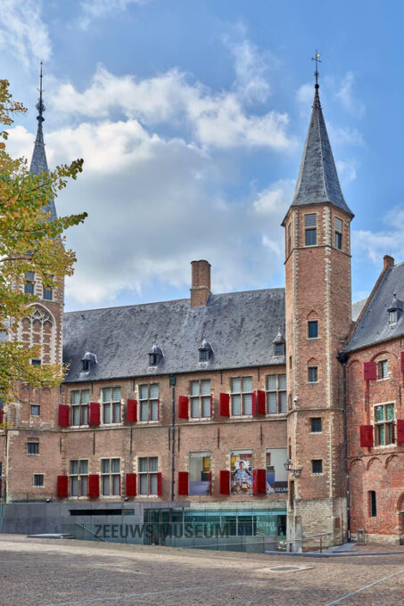 Middelburg: Zeeland Museum Entry Ticket - Frequently Asked Questions