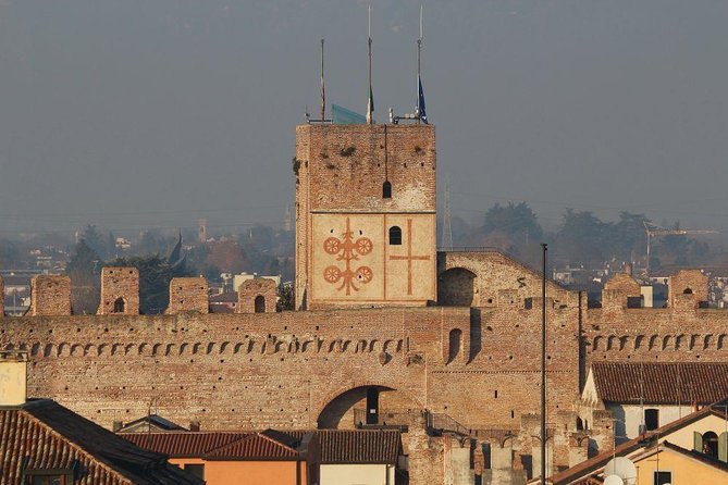 Middle Ages, Castles, Walled Towns of Cittadella and Marostica - Experiencing Marosticas Culinary Delights