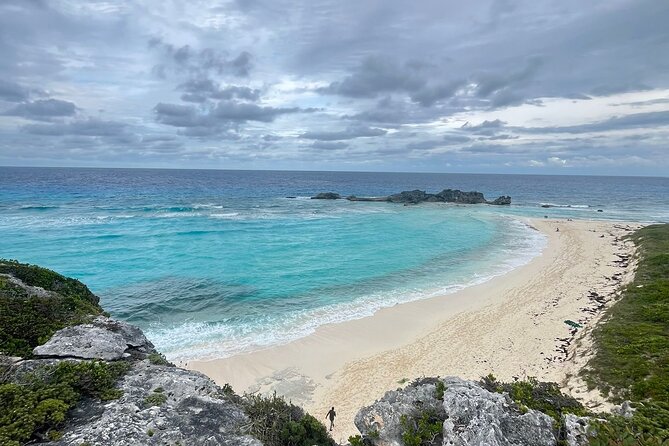 Middle and North Caicos Day Tour - About Your Stay