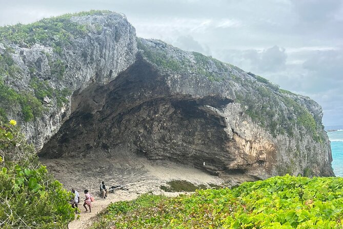 Middle and North Caicos Day Tour - Inclusions and Amenities