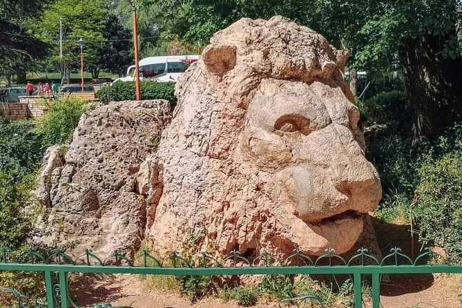 Middle Atlas Mountain Day Trip From Fez - Pickup and Drop-off Details