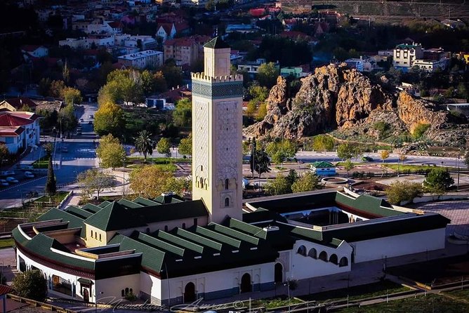 Middle Atlas Mountain Day Trip From Fez - Transportation and Driver Provided