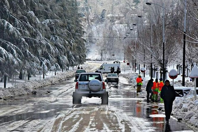Middle Atlas Mountain Day Trip From Fez - Experience for Travelers