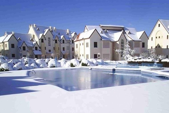 Middle Atlas Mountain FULL Day Trip From Fes - Private Transportation - Tour Overview