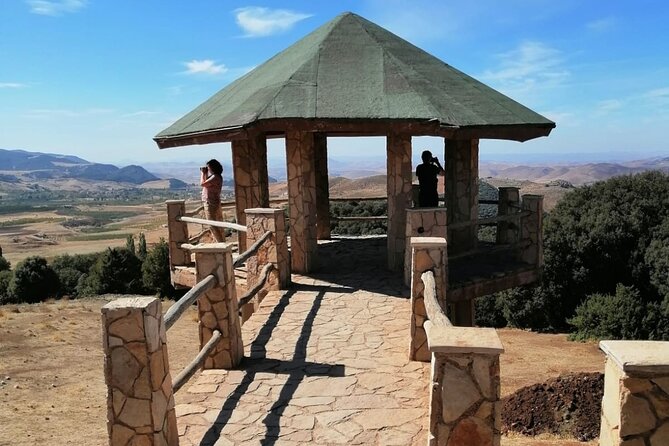 Middle Atlas Mountains, Cedar Forest and Azrou Day Trip From Fez - Talkative Drivers Insights