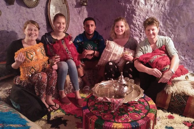 Middle Atlas Mountains Day Trip From Fes - Reviews and Ratings