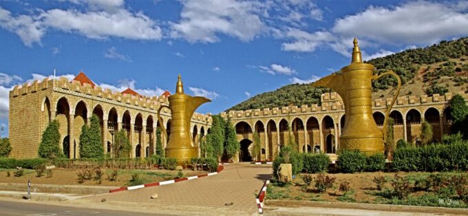 Middle Atlas:Day Trip From Fez To The Middle Atlas Mountains - Frequently Asked Questions