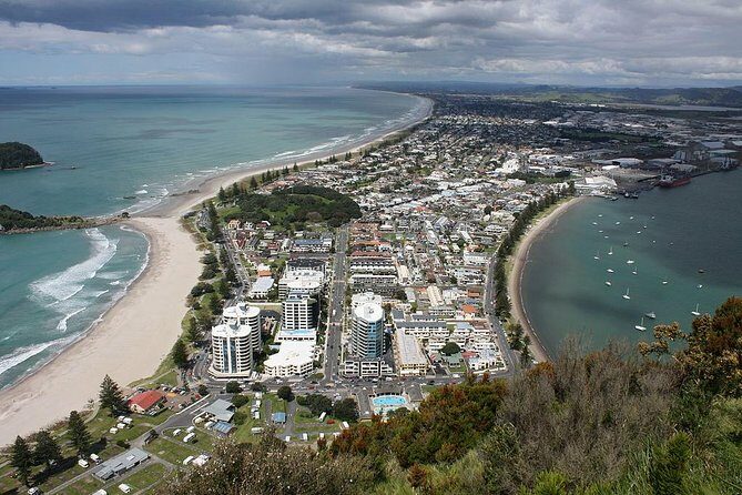Middle Earth Private Tour from Tauranga Cruise Port. Tickets incl - Final Thoughts