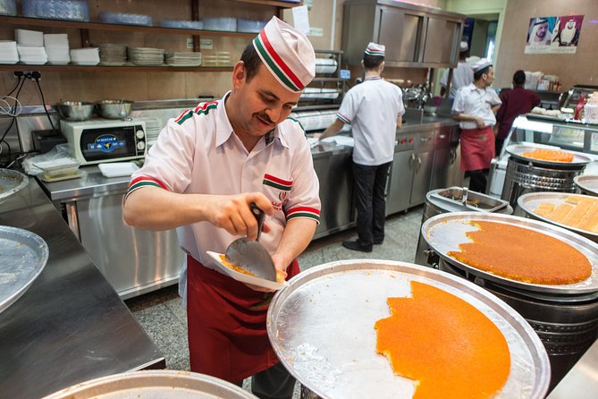 Middle Eastern Food & Culture Walk in Old Dubai - Duration and Distance