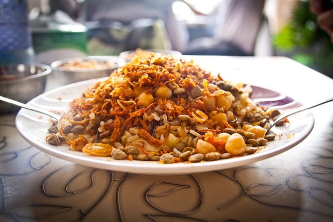 Middle Eastern Food & Culture Walk in Old Dubai - Accessibility and Transportation