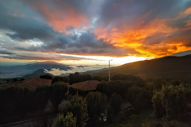 Middle of the World and Teleferico Private Tour - Itinerary Highlights