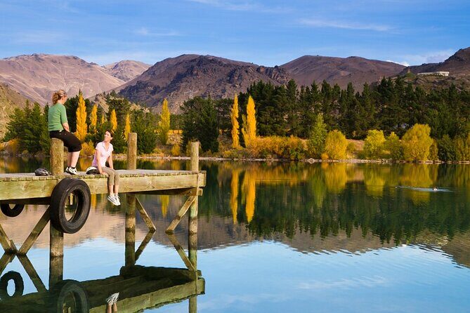 Middlemarch to Queenstown One-Way Small-Group Scenic Tour - Middlemarch to Queenstown One-Way Small-Group Scenic Tour: A Practical Guide