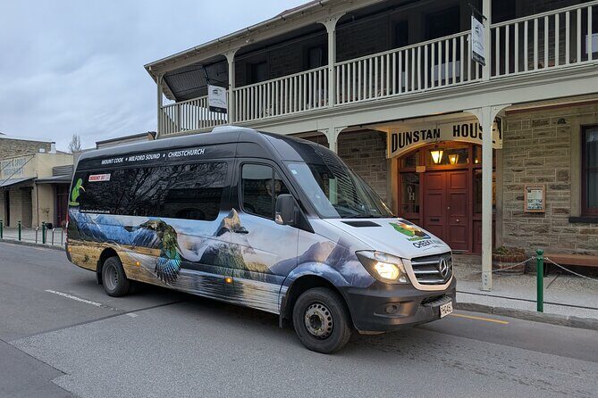 Middlemarch to Queenstown One-Way Small-Group Scenic Tour - Final Thoughts