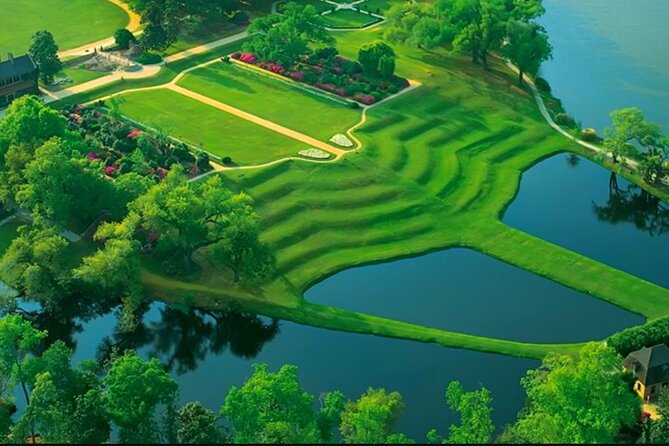 Middleton Place Plantation - 3 Hour Guided Tour - Hotel Pickup - Inclusions and Pricing