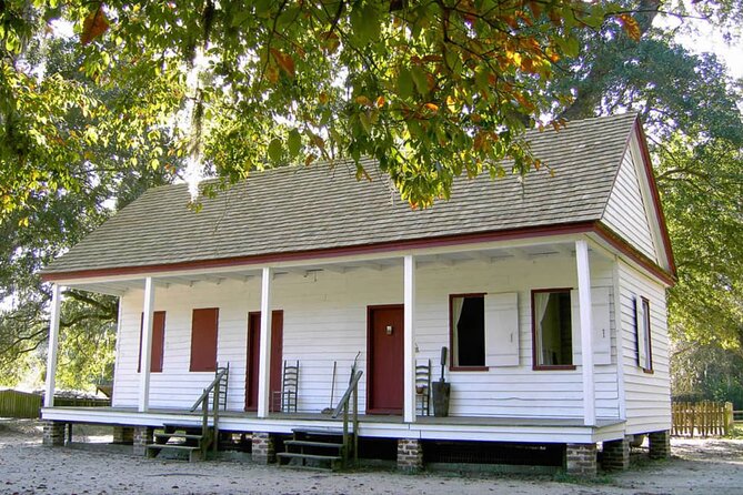 Middleton Place Plantation - 3 Hour Guided Tour - Hotel Pickup - Plantation Highlights