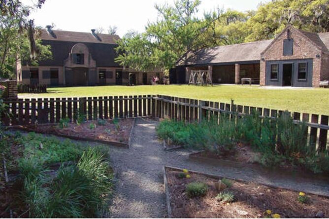 Middleton Place Plantation - 3 Hour Guided Tour - Hotel Pickup - Preparing for the Tour