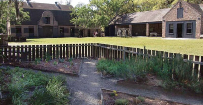 Middleton Place Plantation Tour - Historical Context