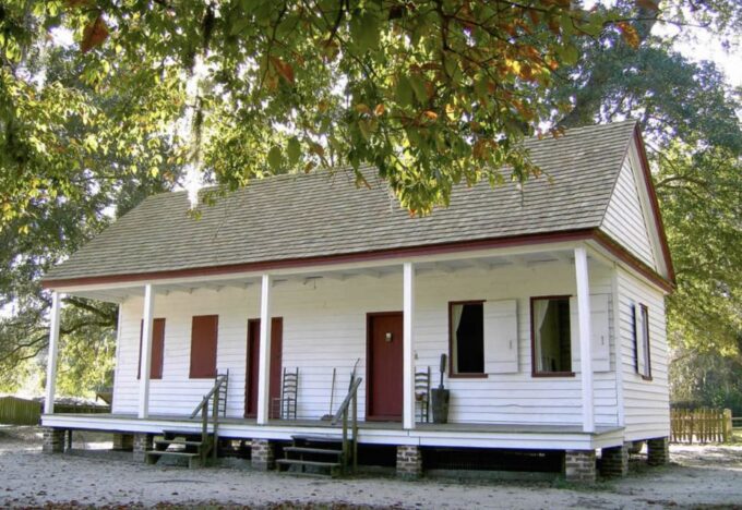 Middleton Place Plantation Tour - Frequently Asked Questions