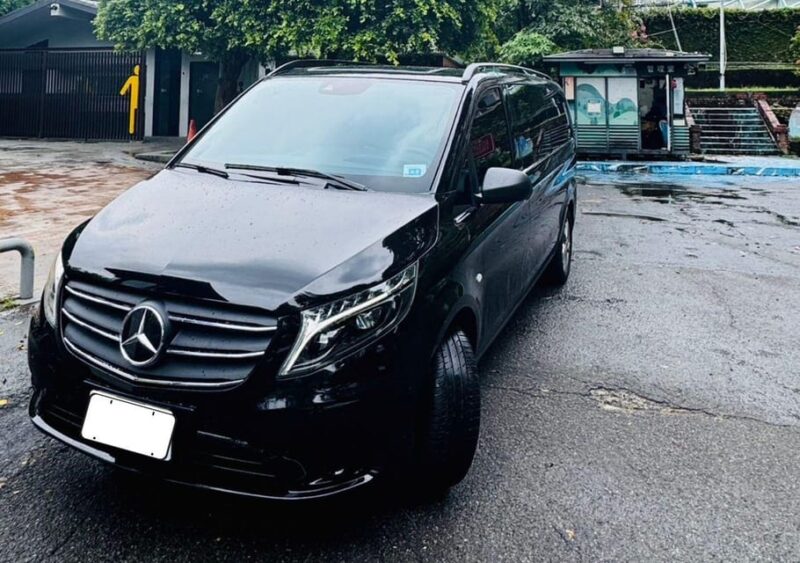 Midnight Airport Transfer: From Taipei to TPE Airport - Booking and Cancellation