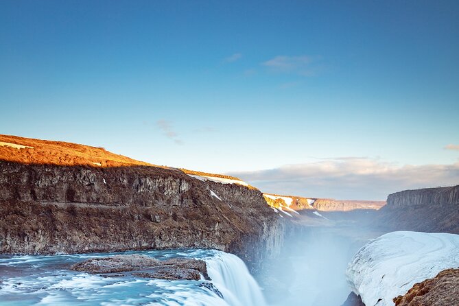 Midnight Golden Circle & Luxury Hot Sea Baths & Silent Locations - Customer Reviews and Feedback