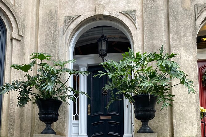 Midnight in the Garden of Good and Evil Walking Tour - Cancellation Policy