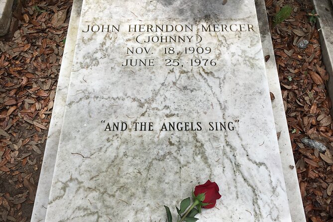 Midnight in the Garden of Good and Evil Walking Tour - Traveler Reviews