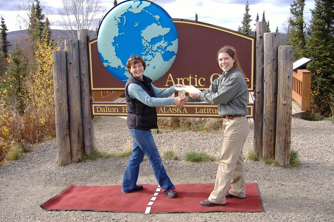 Midnight Sun Arctic Circle Drive Adventure - Experiencing the Midnight Sun Phenomenon