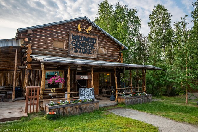 Midnight Sun Arctic Circle Drive Adventure - Tour Features and Inclusions