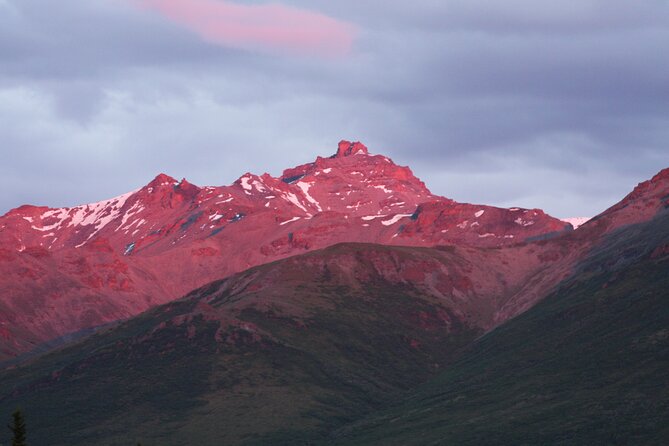 Midnight Sun ATV Adventure 2.5 Hour Tour - Inclusions and Exclusions