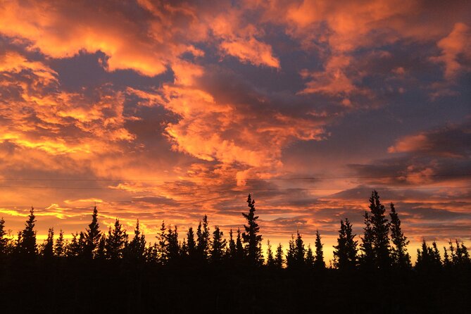 Midnight Sun ATV Adventure 2.5 Hour Tour - Departure and Pickup Details