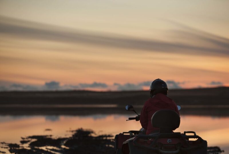Midnight Sun ATV Tour - Price and Duration