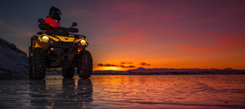 Midnight Sun ATV Tour - Customer Feedback