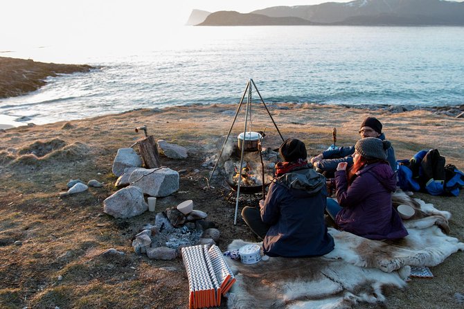 Midnight Sun Campfire Tour From Tromso - Feedback and Ratings