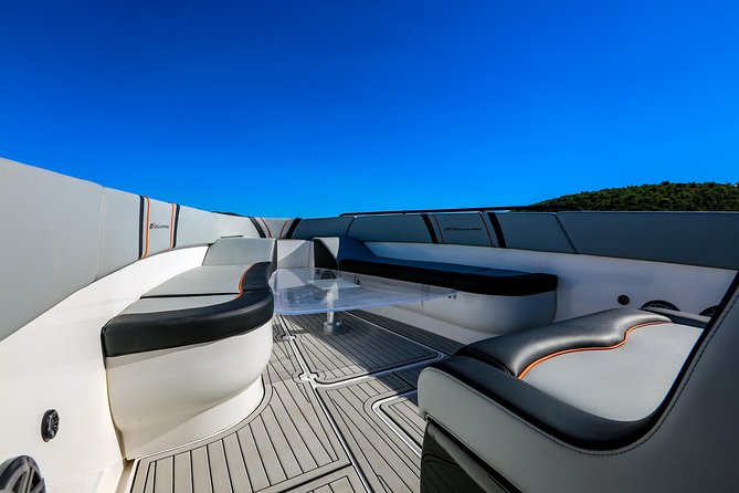 Midnight Sun Charters - 37ft OBSIDIAN - Customer Reviews and Feedback
