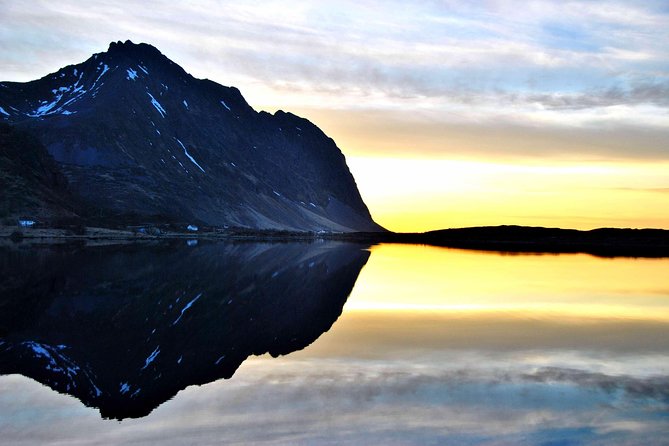 Midnight Sun Kayak - Northern Explorer - Meeting and Pickup Details